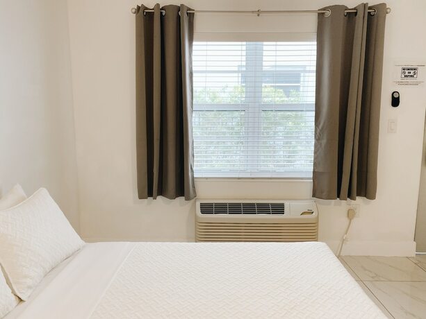 Imagen general del Hotel Samantha Apartments by Lowkl. Foto 11
