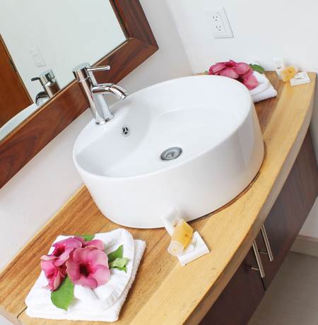 Imagen de la habitación del Hotel Samanu. Foto 6