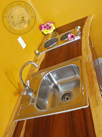 Imagen de la habitación del Hotel Samanu. Foto 8