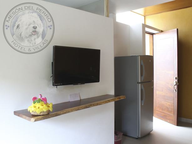 Imagen de la habitación del Hotel Samanu. Foto 10