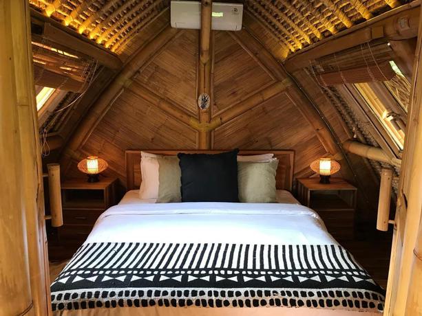 Imagen general del Hotel Samanvaya Luxury Resort and Spa - Adults Only. Foto 2