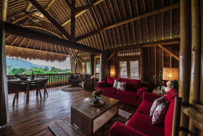 Imagen de la habitación del Hotel Samanvaya Luxury Resort and Spa - Adults Only. Foto 3