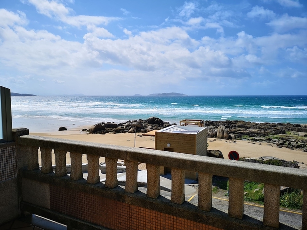 Imagen de la habitación del Hotel Samar. Foto 18