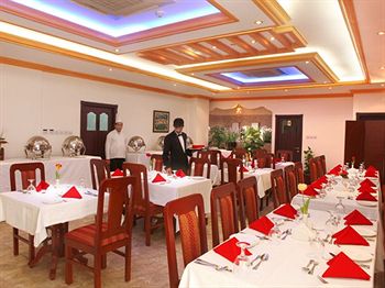 Imagen general del Hotel Samara, Al Khuwair. Foto 1