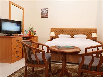 Imagen de la habitación del Hotel Samara, Al Khuwair. Foto 5