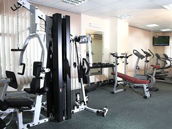 Imagen de los interiores del Hotel Samara, Al Khuwair. Foto 10