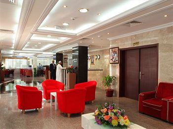 Imagen de la habitación del Hotel Samara, Al Khuwair. Foto 6