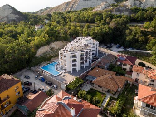 Imagen general del Hotel Samara, Balchik . Foto 6