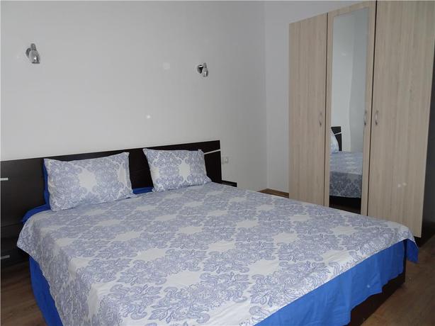 Imagen general del Hotel Samara, Balchik . Foto 3