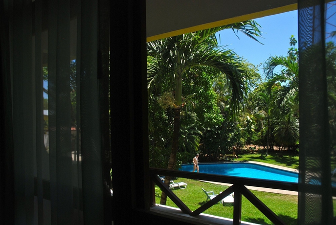 Imagen de la habitación del Hotel Samara Beach. Foto 5