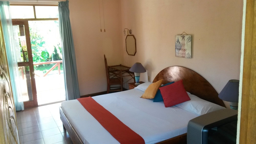 Imagen de la habitación del Hotel Samara Beach. Foto 6