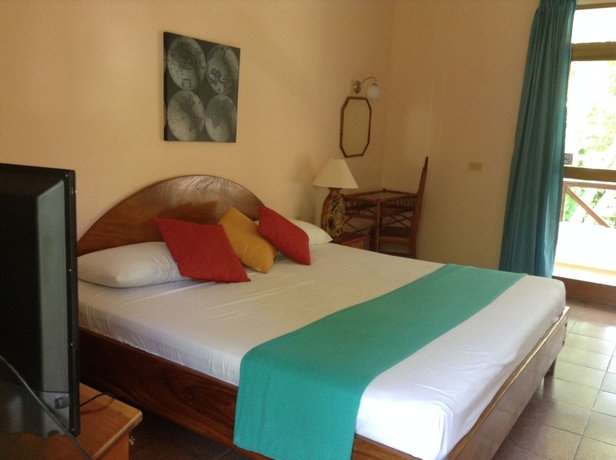 Imagen de la habitación del Hotel Samara Beach. Foto 7