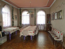 Imagen general del Hotel Samara Cottages Lebed 26. Foto 3