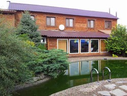 Imagen general del Hotel Samara Cottages Librus 35. Foto 2