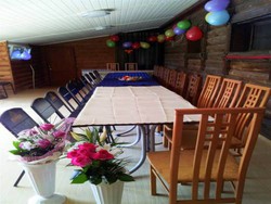 Imagen general del Hotel Samara Cottages Librus 35. Foto 3