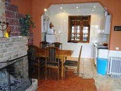 Imagen general del Hotel Samara Cottages Sosnovy Bor 113. Foto 3