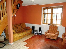 Imagen general del Hotel Samara Cottages Sosnovy Bor 113. Foto 4