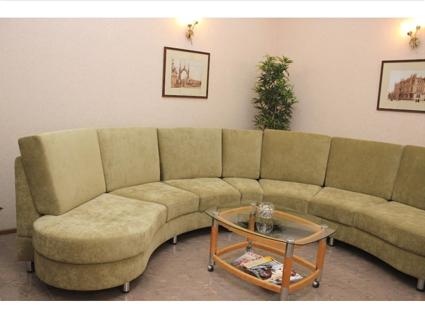 Imagen de los interiores del Hotel Samara Lux. Foto 19