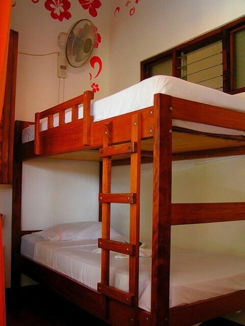 Imagen de la habitación del Hotel Samara Pacific Lodge. Foto 3