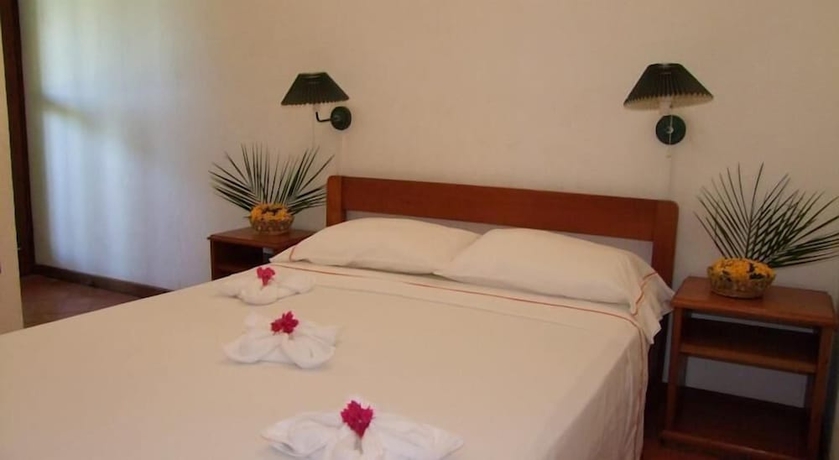 Imagen de la habitación del Hotel Samara Pacific Lodge. Foto 9