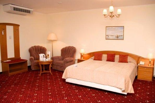 Imagen de la habitación del Hotel Samara, Samara. Foto 3