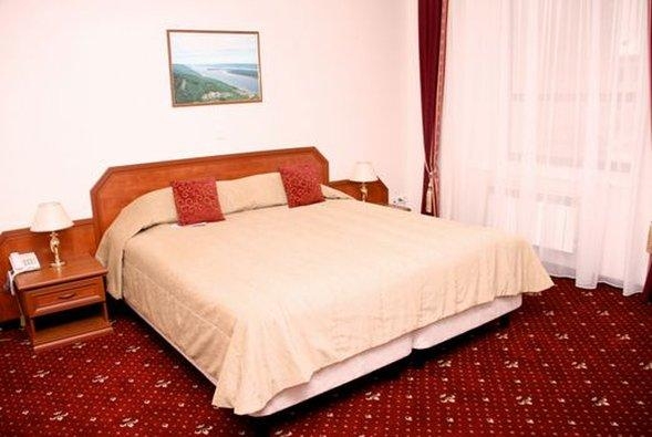 Imagen de la habitación del Hotel Samara, Samara. Foto 5