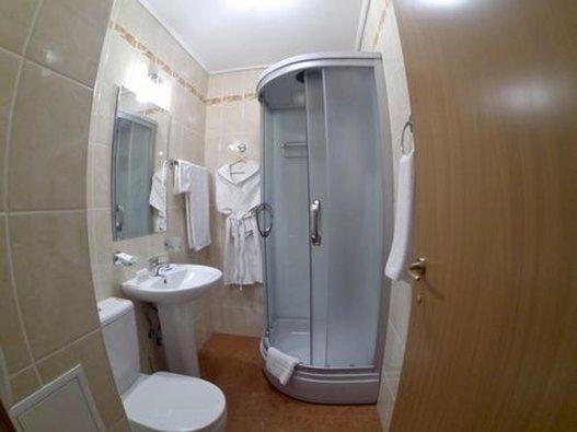 Imagen de la habitación del Hotel Samara, Samara. Foto 7