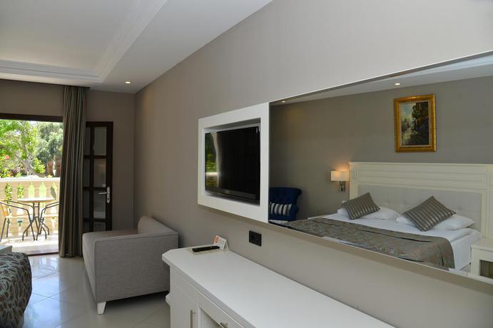 Imagen general del Hotel Samara, Torba. Foto 1