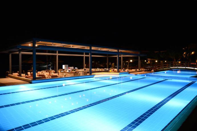 Imagen general del Hotel Samara, Torba. Foto 2