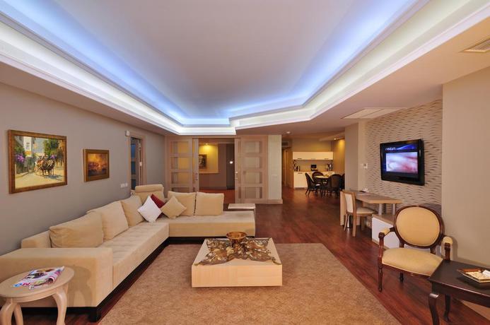 Imagen general del Hotel Samara, Torba. Foto 4