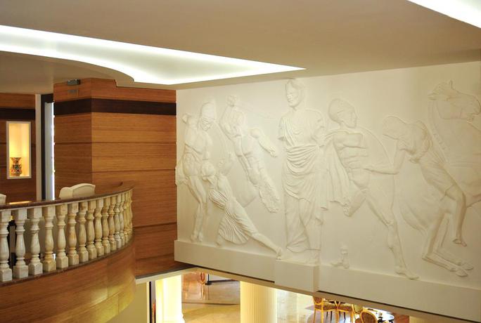 Imagen general del Hotel Samara, Torba. Foto 7