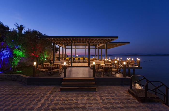 Imagen general del Hotel Samara, Torba. Foto 10