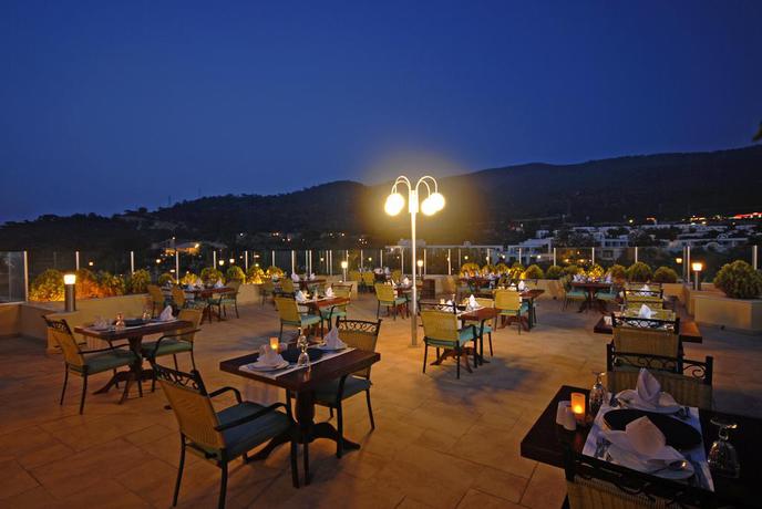 Imagen general del Hotel Samara, Torba. Foto 12