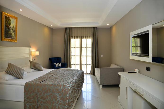 Imagen general del Hotel Samara, Torba. Foto 13