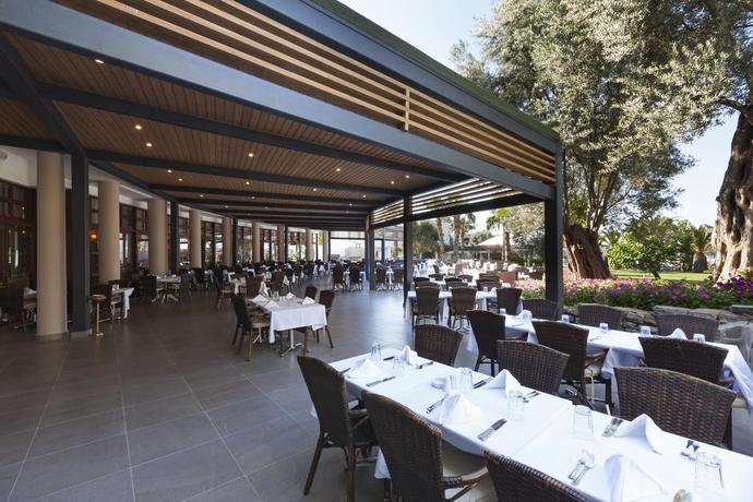 Imagen general del Hotel Samara, Torba. Foto 17