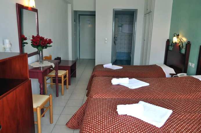 Imagen de la habitación del Hotel Samaras Beach. Foto 3