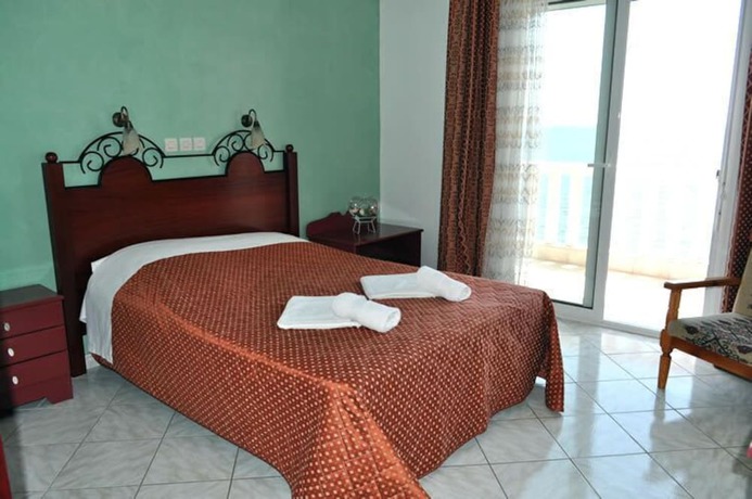 Imagen de la habitación del Hotel Samaras Beach. Foto 5