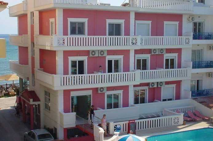 Imagen de la habitación del Hotel Samaras Beach. Foto 6