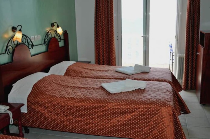 Imagen de la habitación del Hotel Samaras Beach. Foto 7