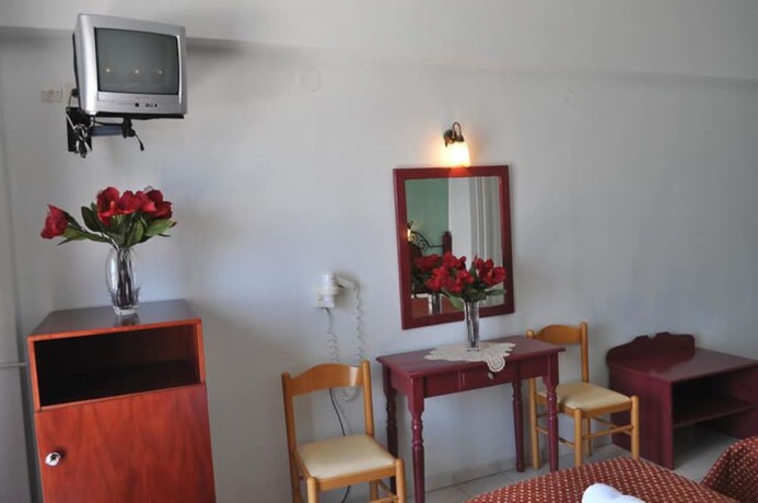 Imagen de la habitación del Hotel Samaras Beach. Foto 8