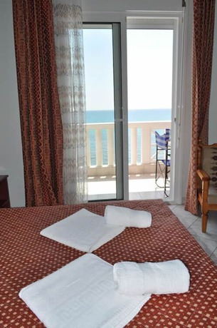 Imagen de la habitación del Hotel Samaras Beach. Foto 10