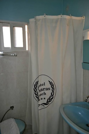 Imagen de la habitación del Hotel Samaras Beach. Foto 11