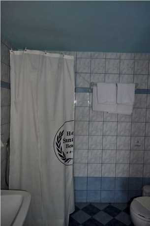 Imagen de la habitación del Hotel Samaras Beach. Foto 12