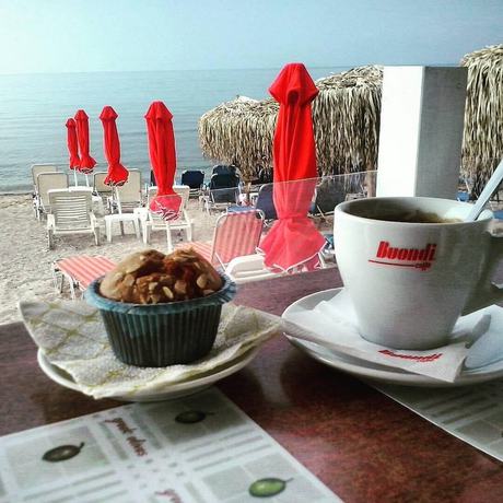 Imagen del bar/restaurante del Hotel Samaras Beach. Foto 2