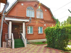 Imagen general del Hotel Samaras Cottages Baron 7. Foto 1
