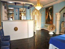 Imagen general del Hotel Samaras Cottages Baron 7. Foto 3