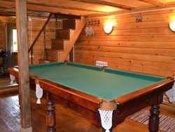 Imagen general del Hotel Samaras Cottages Izbushka 80. Foto 3