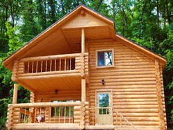 Imagen general del Hotel Samaras Cottages Mastryuki Bolshoj 41. Foto 3