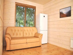 Imagen general del Hotel Samaras Cottages Mastryuki Finsky 43. Foto 4