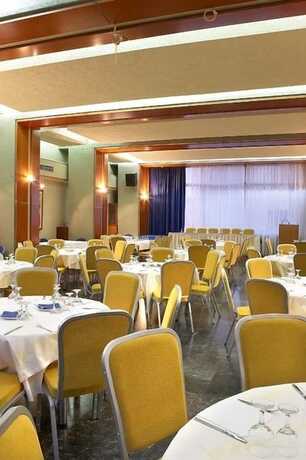 Imagen general del Hotel Samaras. Foto 4